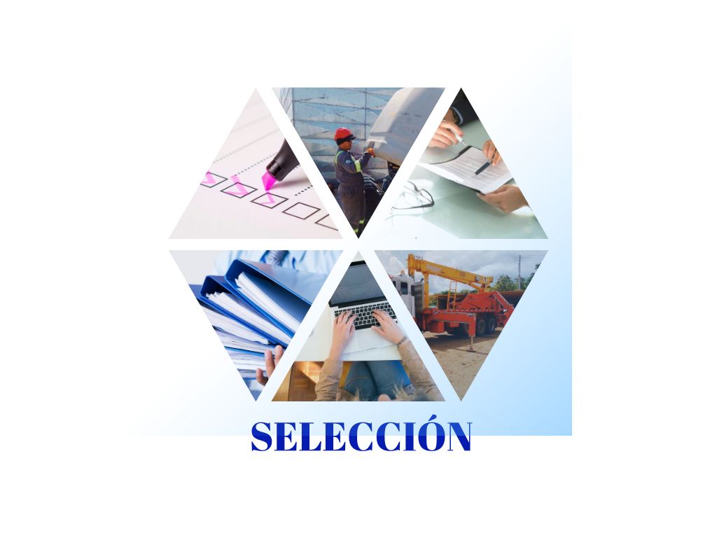 Selección